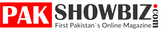 Best Pakistani Showbiz Portal