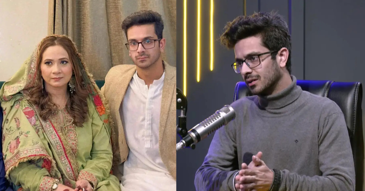 Mahira Khan s Interview Motivated Abdul Ahad To Share His Story Mahira Khan s Interview Motivated Abdul Ahad To Share His Story
