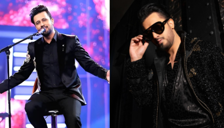 Atif Aslam