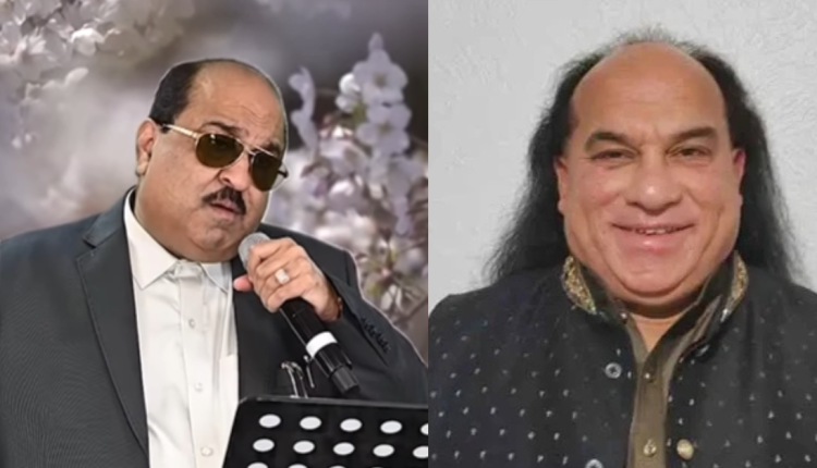 Chahat Fateh Ali Khan