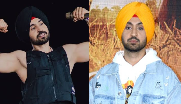 Diljit Dosanjh