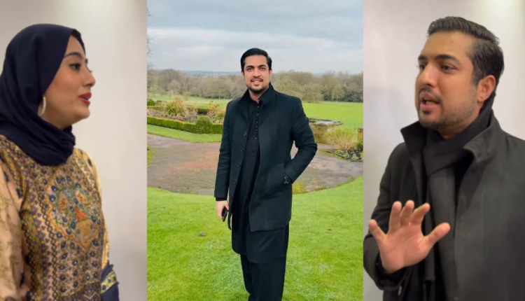 Iqrar Ul Hassan Syed