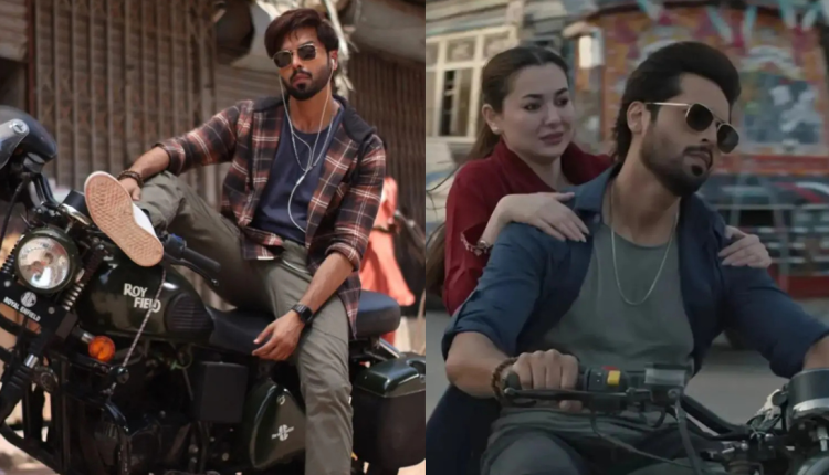 Kabhi Main Kabhi Tum