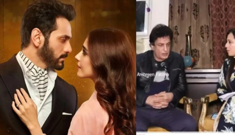 Khalil ur Rehman Qamar