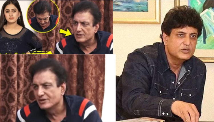 Khalil-ur-Rehman Qamar