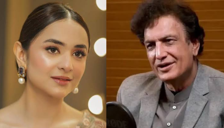 Khalil ur Rehman Qamar