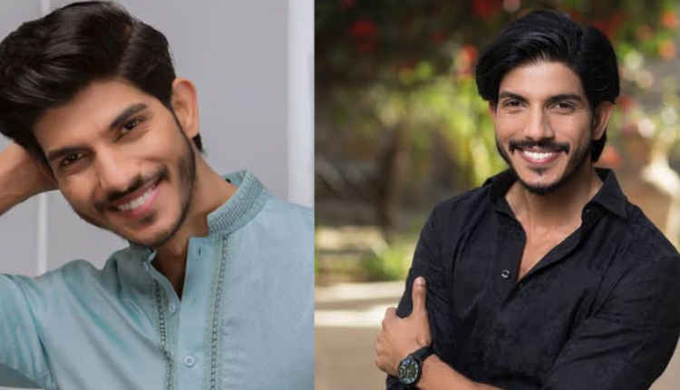 Mohsin Abbas Haider