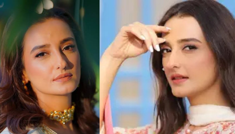 Momal Sheikh