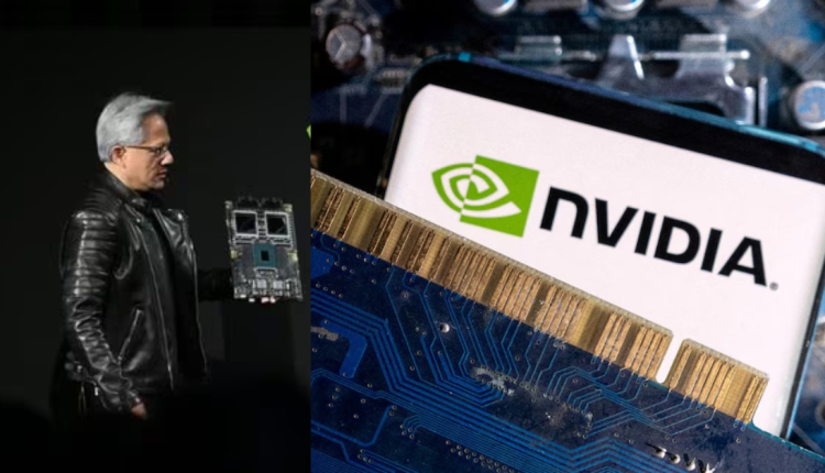 nvidia stock