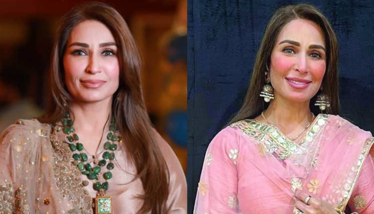Reema Khan