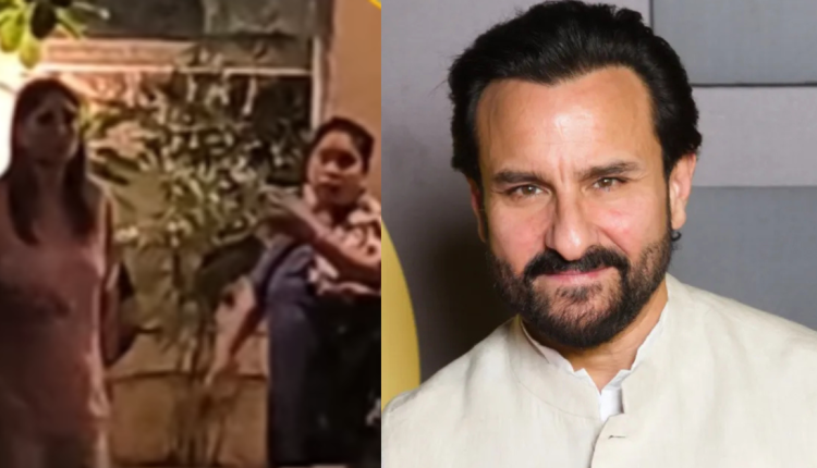 Saif Ali Khan