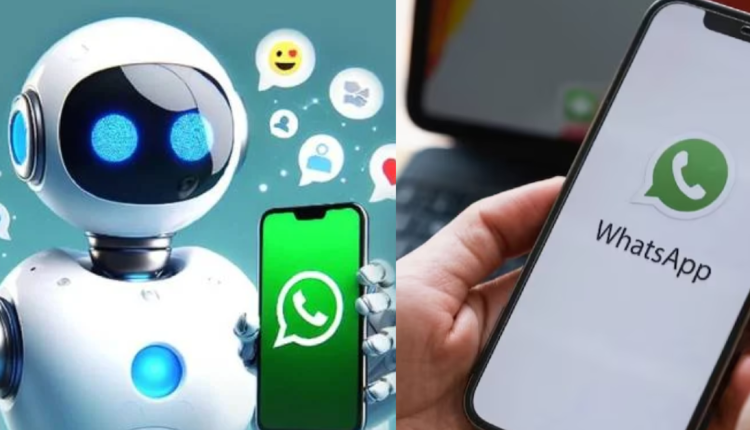 whatsapp ios update features