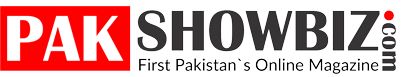 Pakistan Showbiz