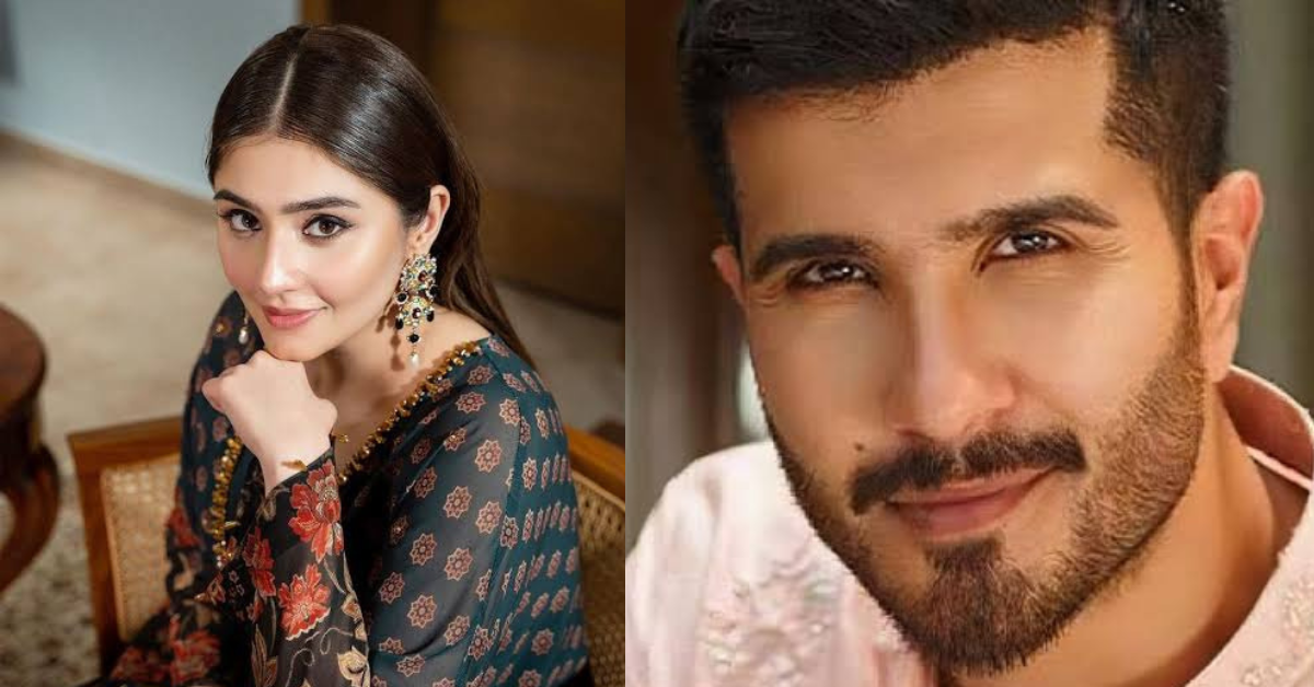 Sanwal Yaar Piya Feroze Khan And Durefishan Upcoming Drama Cast Details Sanwal Yaar Piya Feroze Khan And Durefishan Upcoming Drama Cast Details