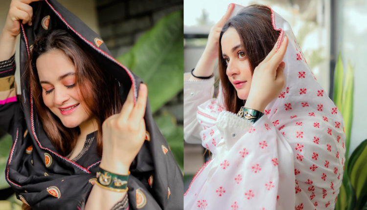 Aiman Khan