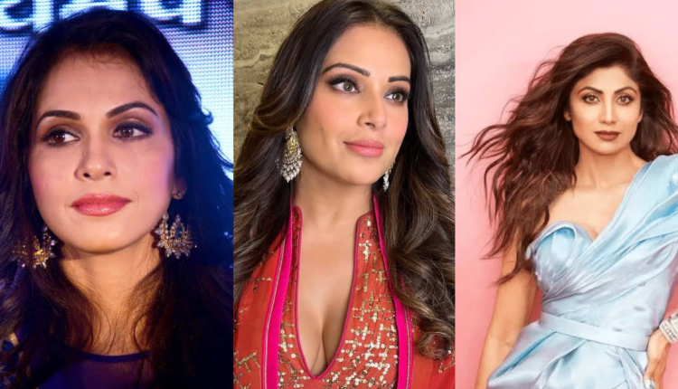 Bollywood Actresses
