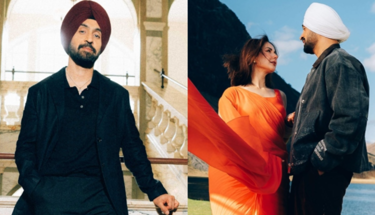 Did Diljit’s career get at risk because of Hania Aamir’s casting?