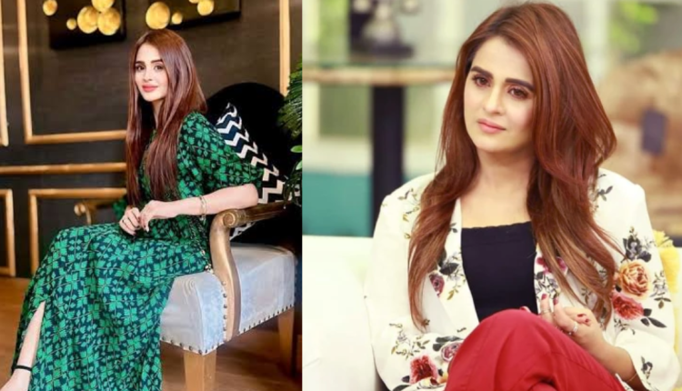 Which quality does Hafsa Butt want in a husband?