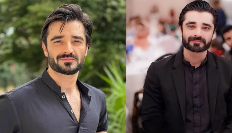 Hamza Ali Abbasi