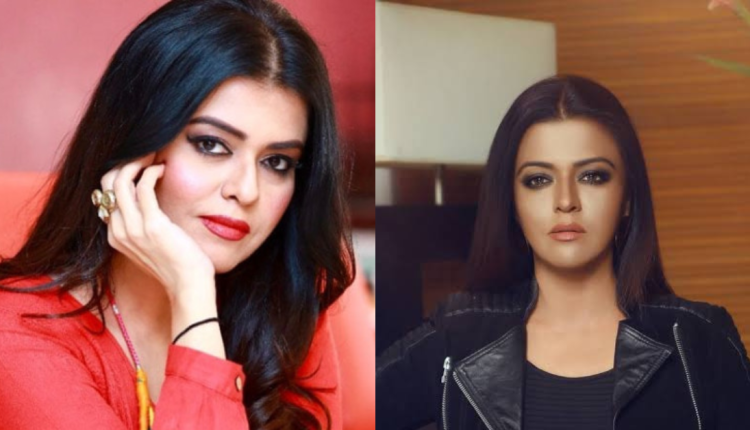 Maria Wasti