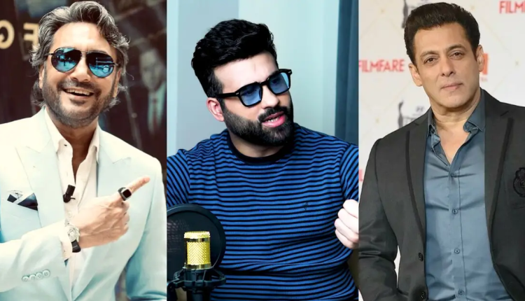 Salman or Adnan Faizan Sheikh