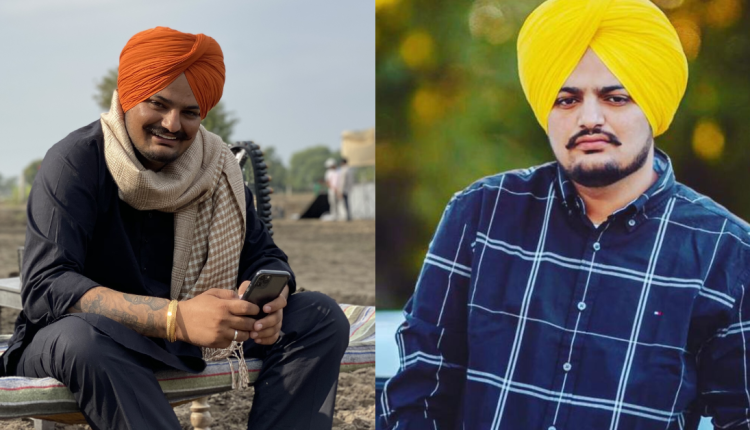 Sidhu Moose Wala