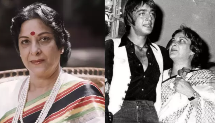 Nargis Dutt, Sunil Dutt movies, Priya Dutt, Sanjay Dutt, Sunil Dutt death, Namrata Dutt, Sunil Dutt wife, Sunil Dutt born