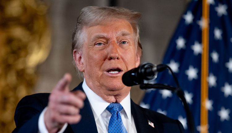 Trump Warns Against Breaking Iran-Israel Ceasefire Amid Tensions