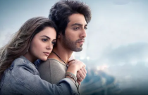 Salman Khan's action film Sikandar drops an explosive teaser - Pakistan