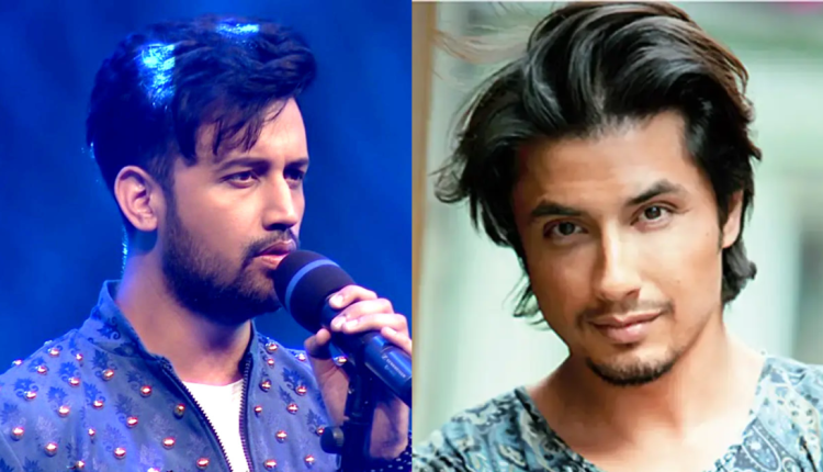 Atif Aslam
