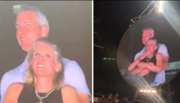 CEO of American company Astronomer