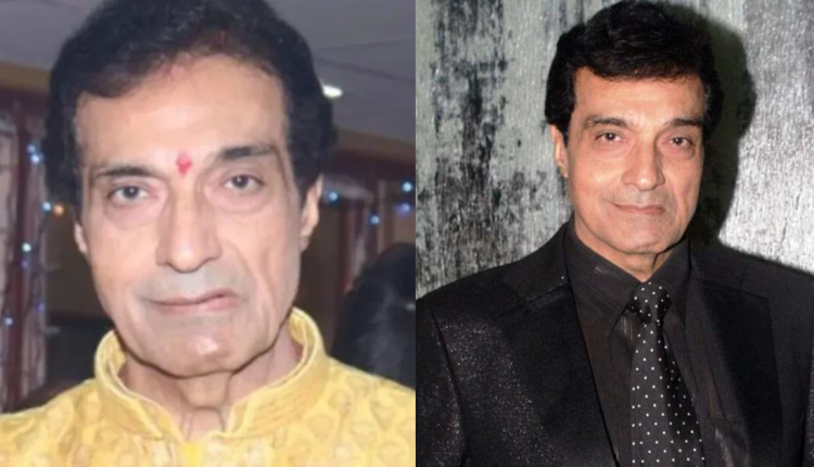 Actor Dheeraj Kumar passed away at the age of 79 - Pakistan Showbiz