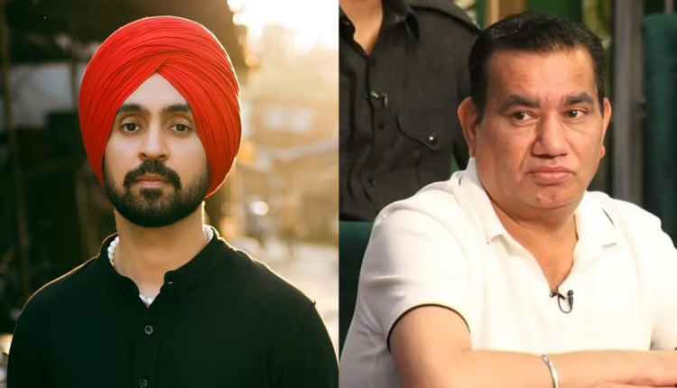 Diljit Dosanjh