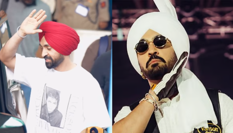 Diljit Dosanjh