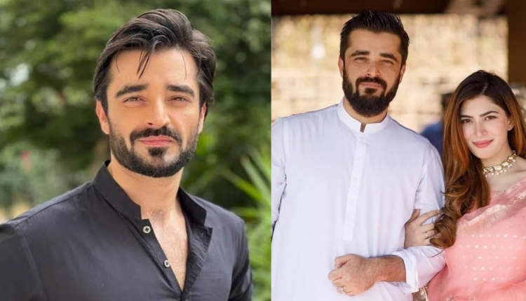 Hamza Ali Abbasi