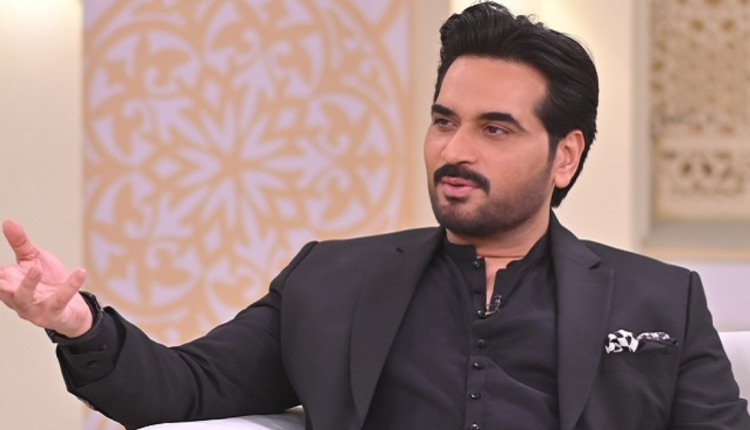Humayun Saeed