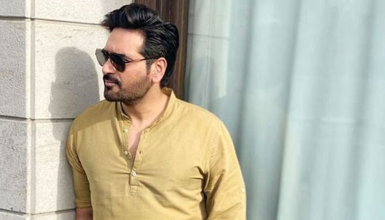 Humayun Saeed
