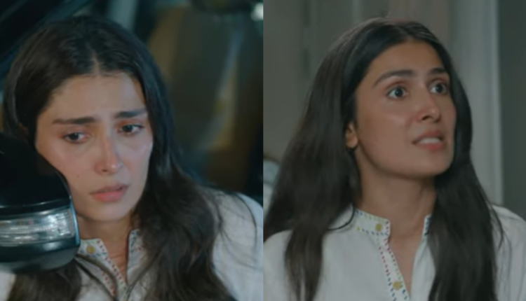 Humraaz Today Episode 19