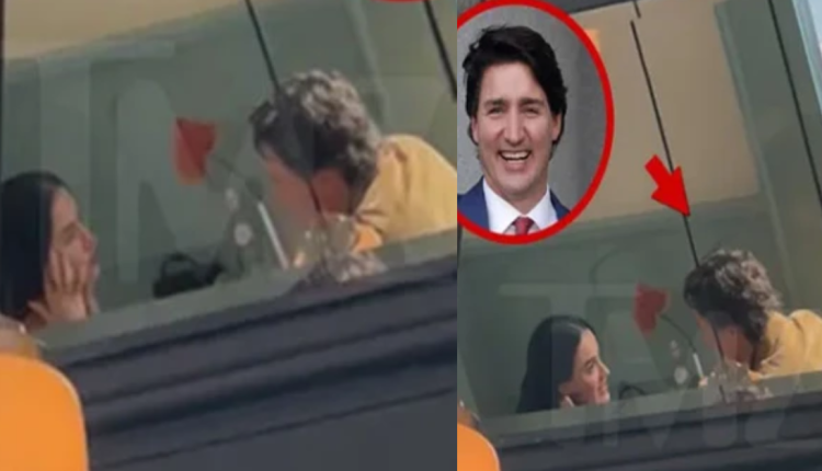 Justin Trudeau