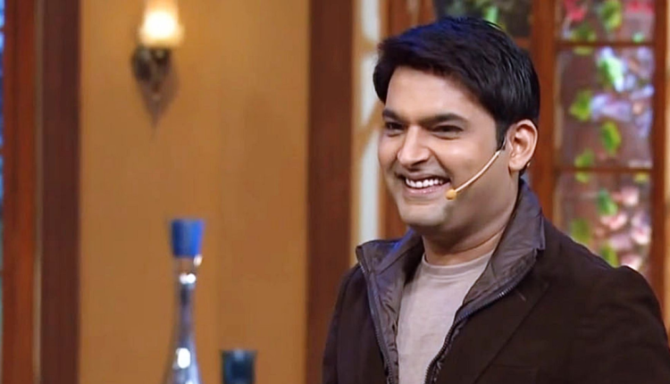 Kapil Sharma
