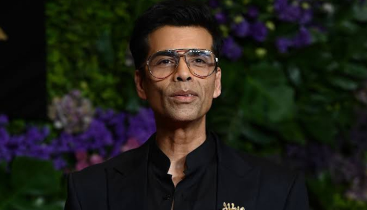 Karan Johar