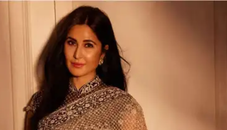 Katrina Kaif