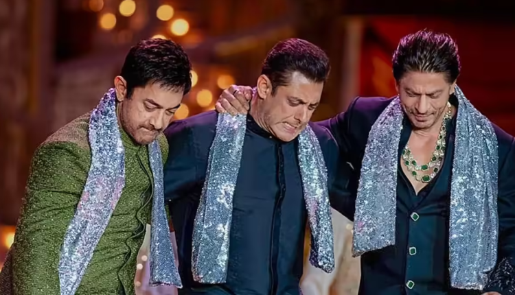 Khans of Bollywood