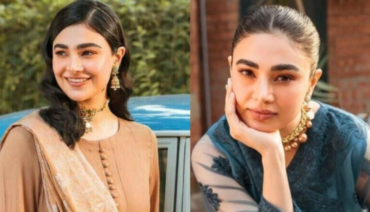 Saheefa Jabbar Khattak