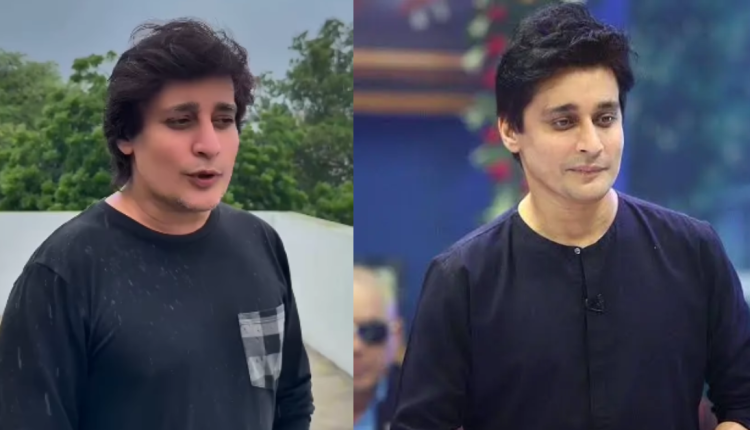 Sahir Lodhi