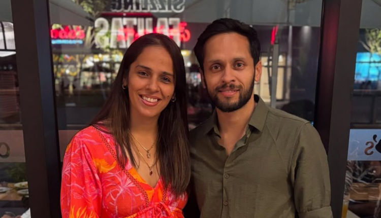 saina nehwal, parupalli kashyap, saina nehwal husband, sania mirza, instagram story