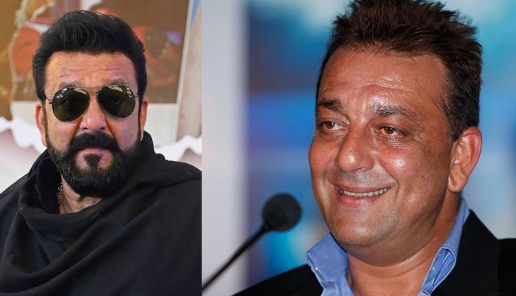 Sanjay Dutt