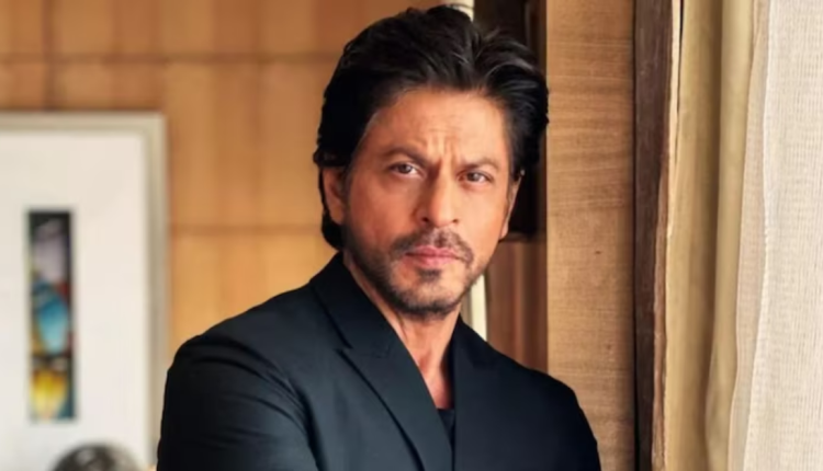 Shah Rukh Khan