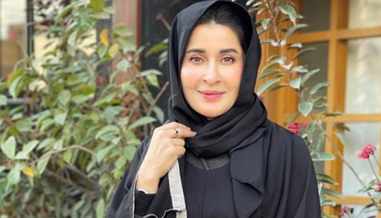 Shaista Lodhi