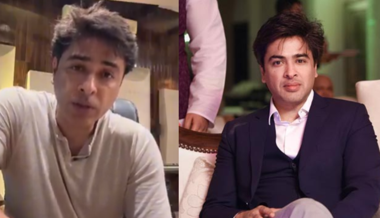 Shehzad Roy
